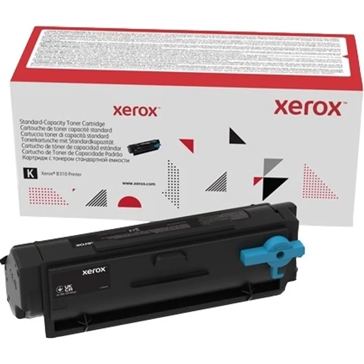Toner Xerox 006R04376 Black 3000 Paginas