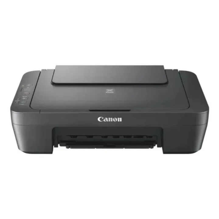 Impresora Canon Pixma MG2556S Deskjet MFP Color Black