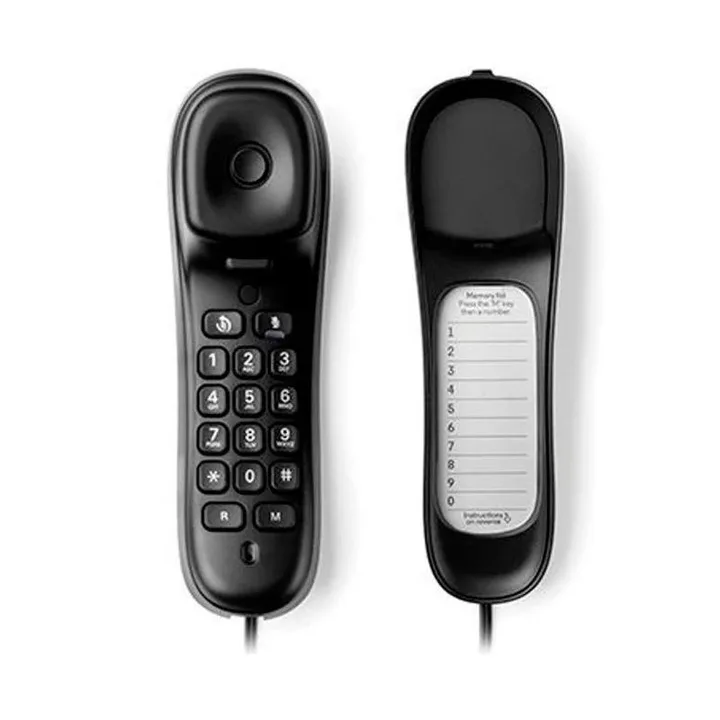 Telefono Motorola CT50 Gondola Black