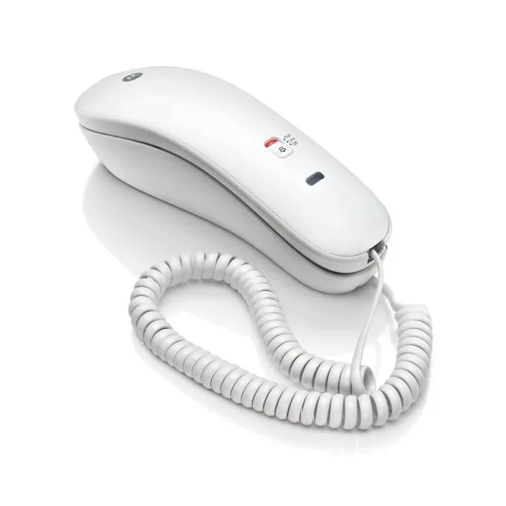 Telefono Motorola CT50 Gondola White