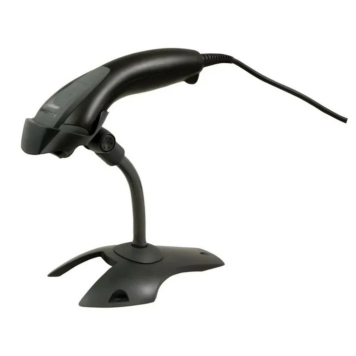 Lector Honeywell 1200G Voyager 1D Stand USB