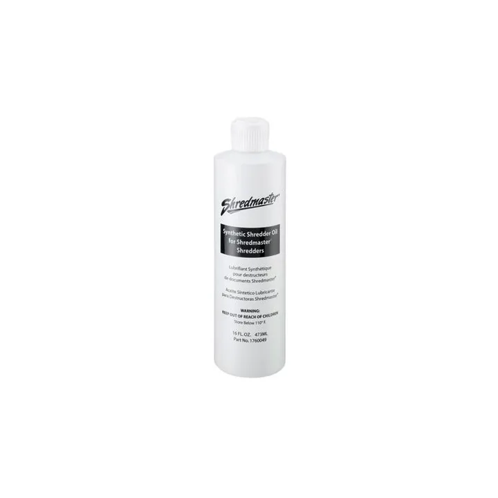 Bote Aceite Lubricante Rexel 470 ML.