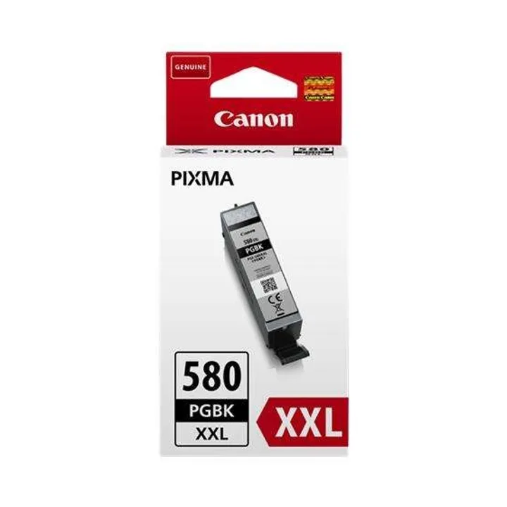 Tinta Canon PGI580 XXL PGBK Black
