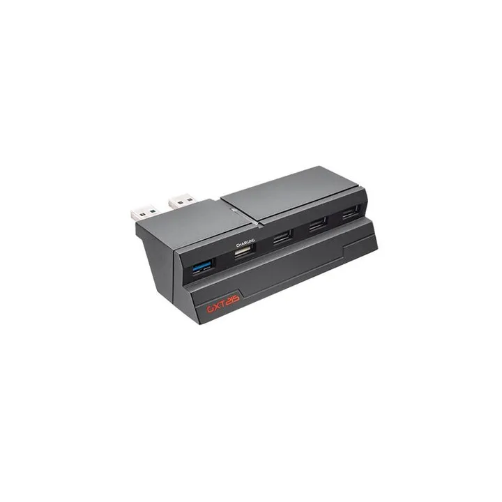 Hub USB Trust GXT215 PS4