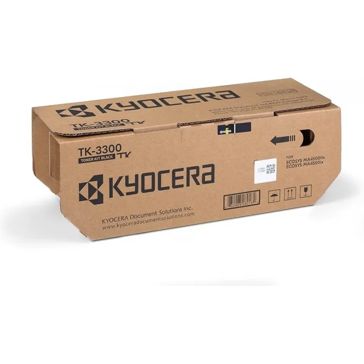 Toner Kyocera TK3300 Black