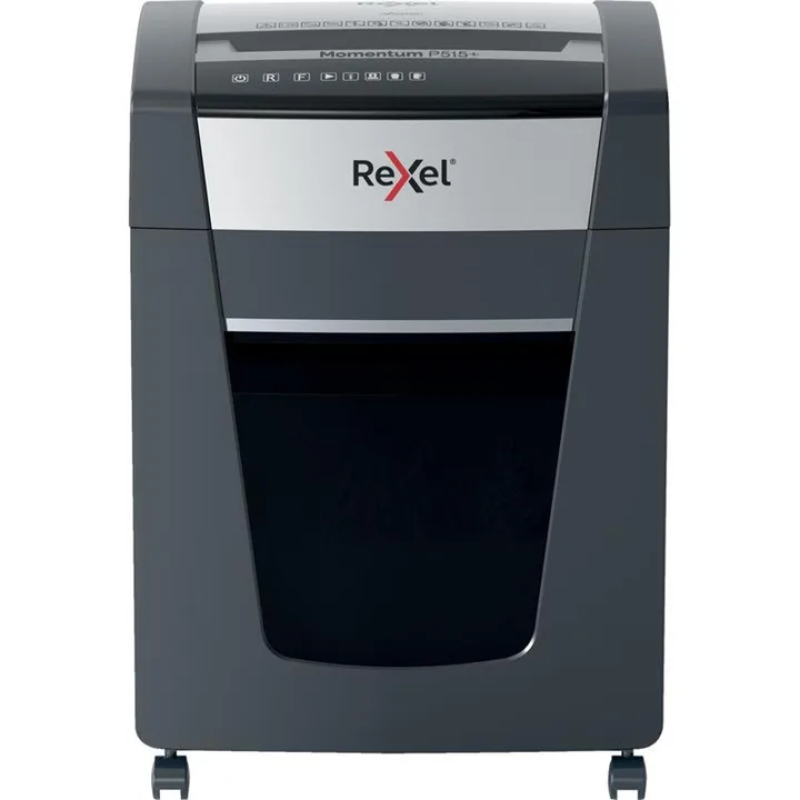 Destructora Rexel Momentum Extra P515+ Micro Corte
