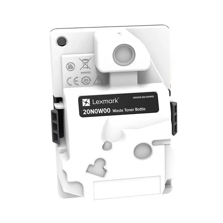 Bote Residual Pantum CWT1100/CWT2000/CWT2100