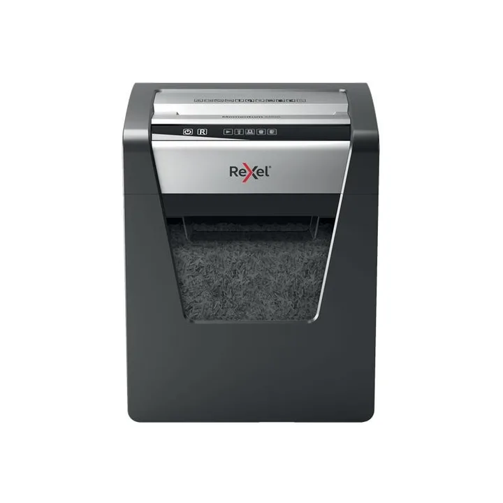 Destructora Rexel Momentum M510 Microcorte