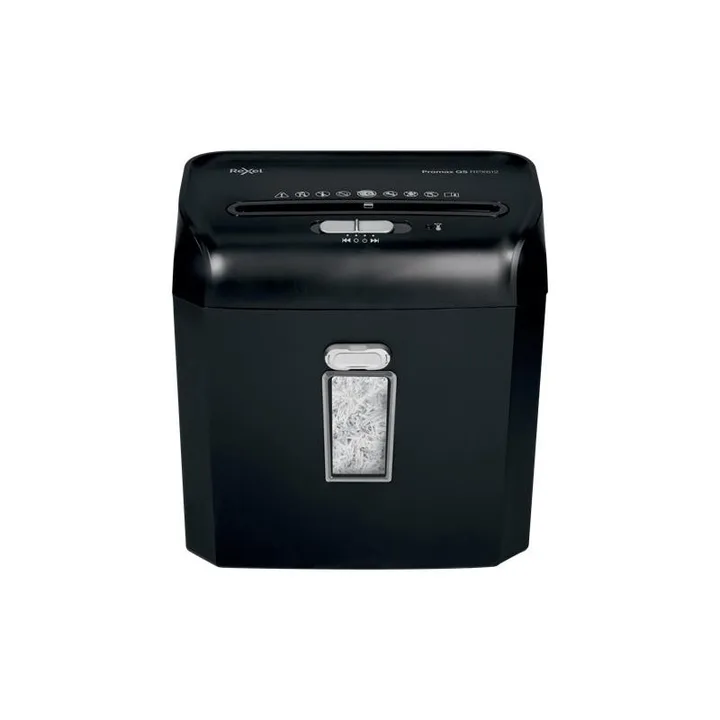 Destructora Rexel Promax QS RPX612