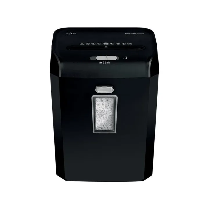 Destructora Rexel Promax QS REX623 Confeti