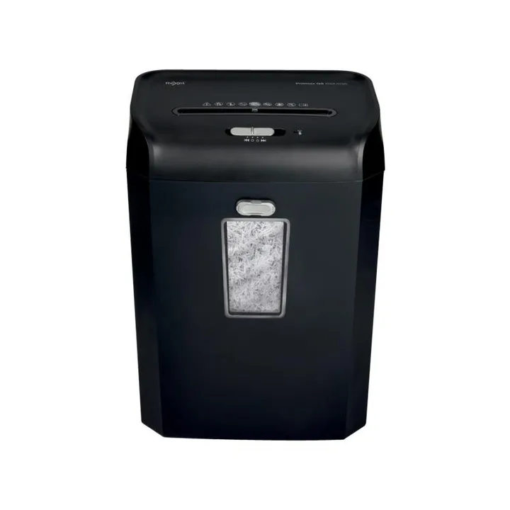 Destructora Rexel Promax QS RSX1035 Particulas
