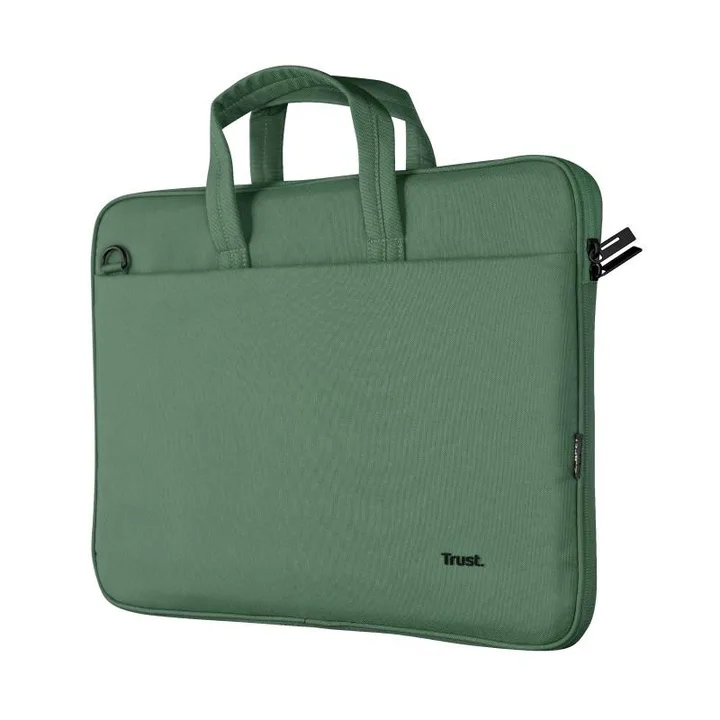 Maletin Trust 16 Bologna Ecologico Green