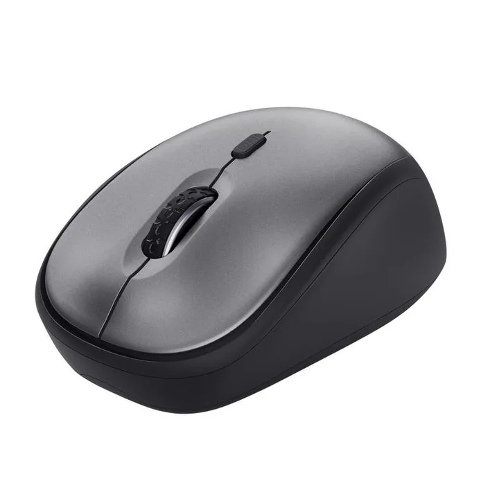 Raton Trust YVI+ Wireless Silent Eco Black
