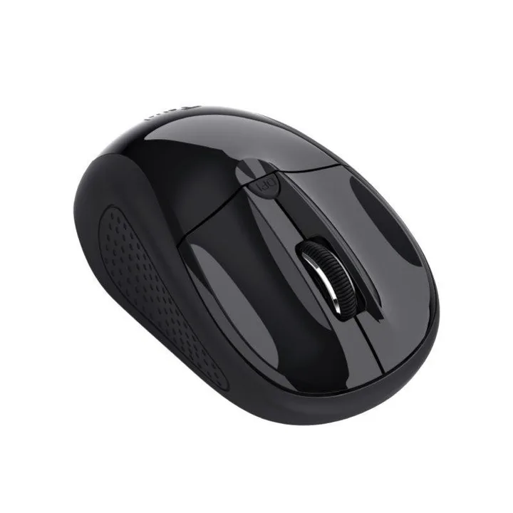 Raton Trust Wireless 1600DPI Black