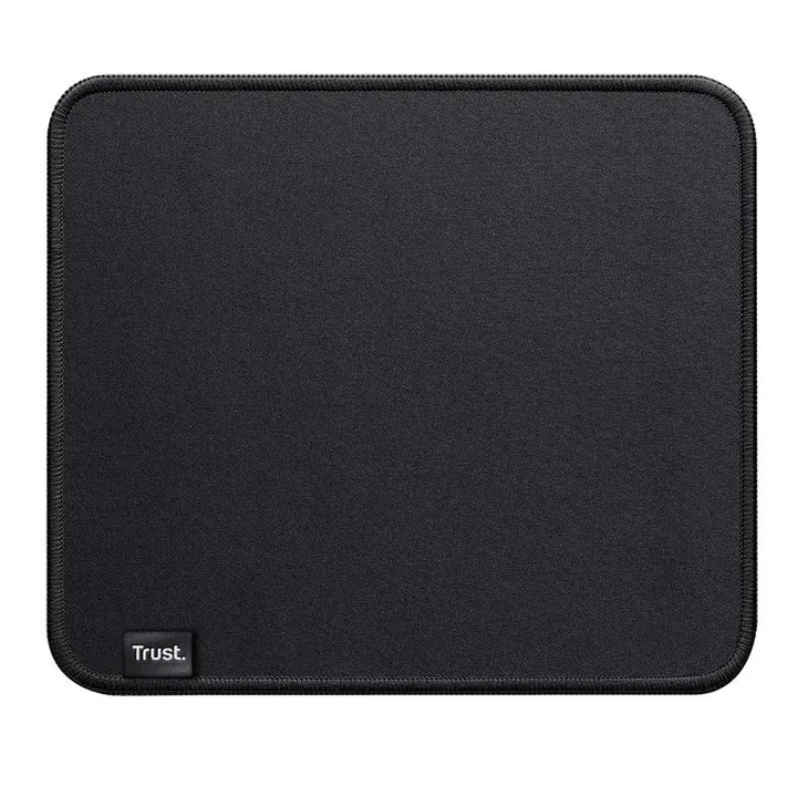 Alfombrilla Trust Antideslizante Black