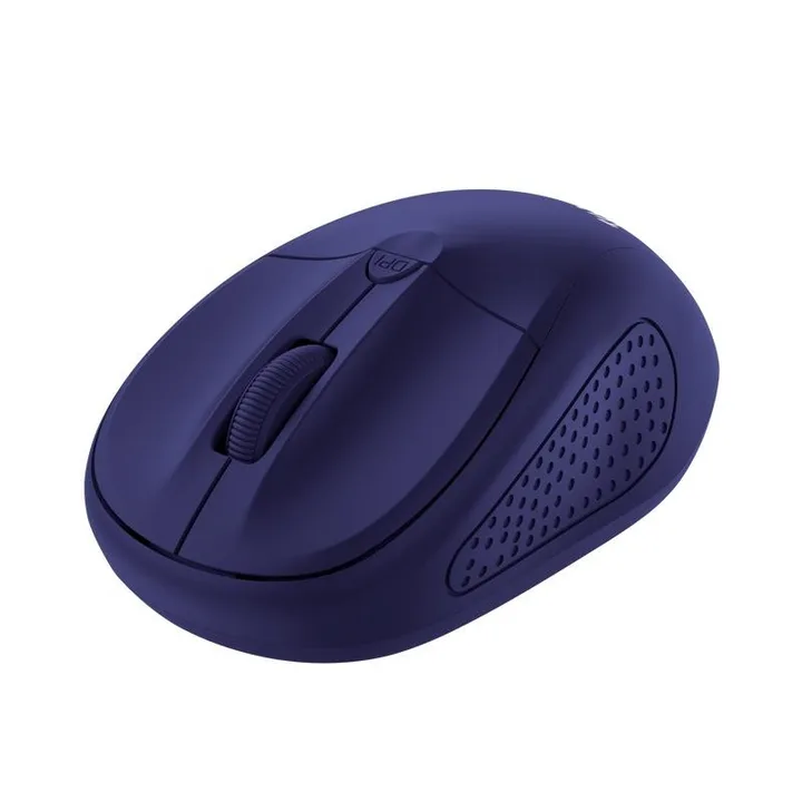 Raton Trust Primo Wireless Matt Blue