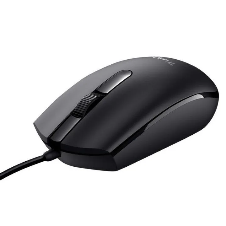 Raton Trust TM-101 Eco USB Black