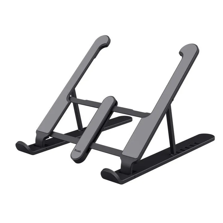 Soporte ergonómico Trust para portátil hasta 16″