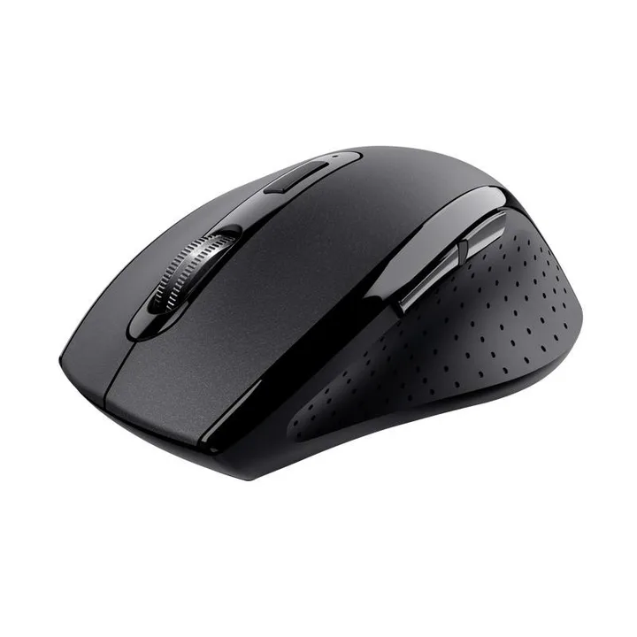 Raton Trust Sura Wireless Silent 1600DPI Black