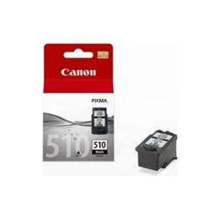 Tinta Canon PG510 Black