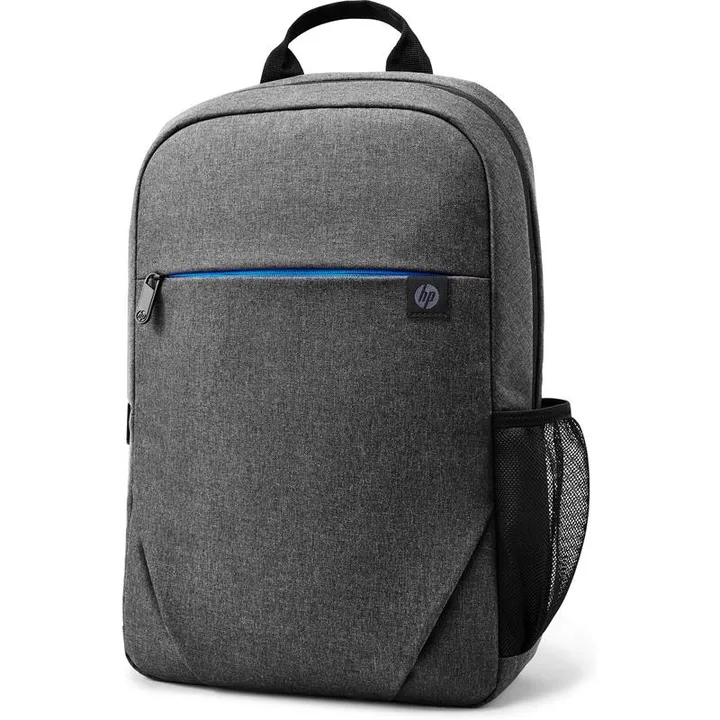 Mochila HP Prelude para portátil de 15,6″, gris