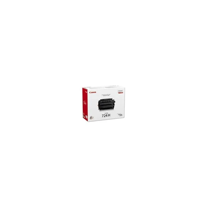 Toner Canon 724H Black