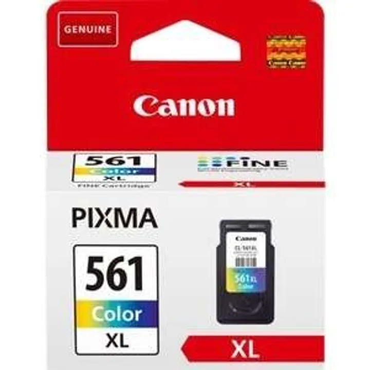 Tinta Canon CL561XL Color
