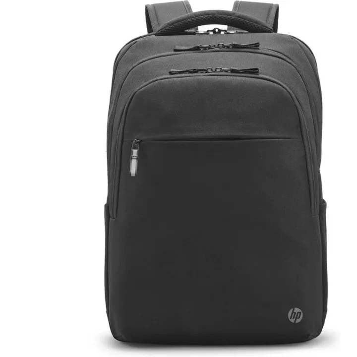 Mochila HP Renew Business para portátil de 17,3″, negra