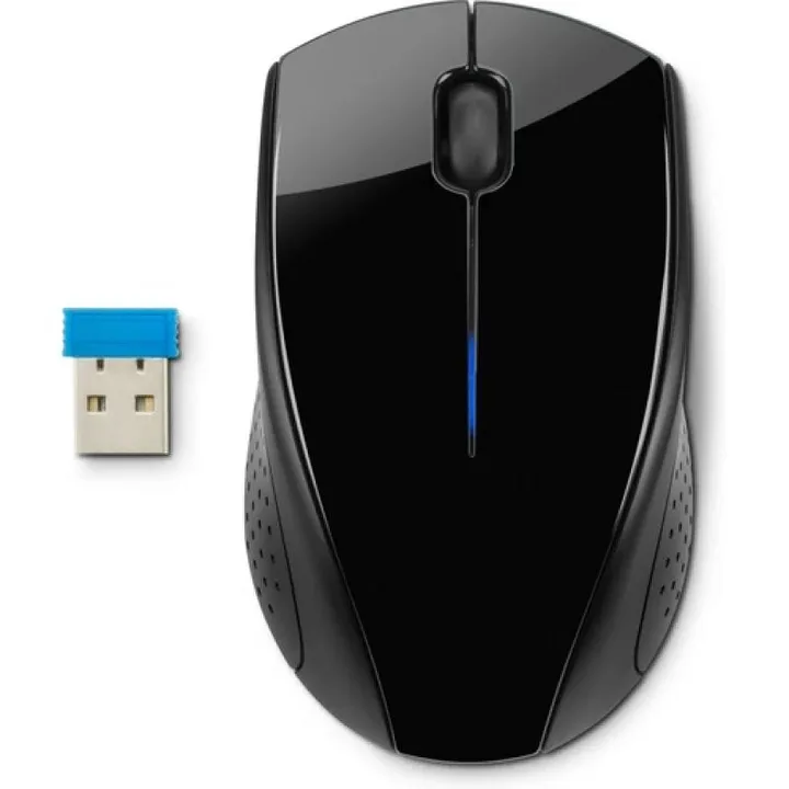 Raton HP Wireless 220 Black