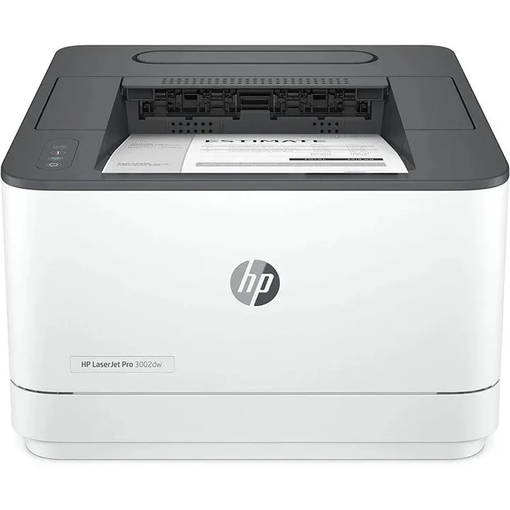 Impresora láser HP LaserJet Pro 3002dw monocromo