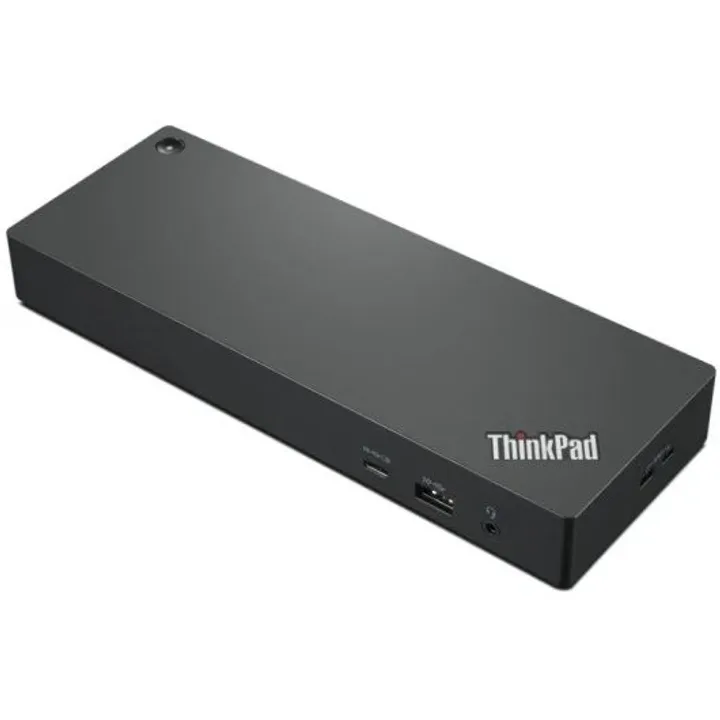 Docking Lenovo Thinkpad Thunderbolt 4 HDMI USB-A USB-C RJ45