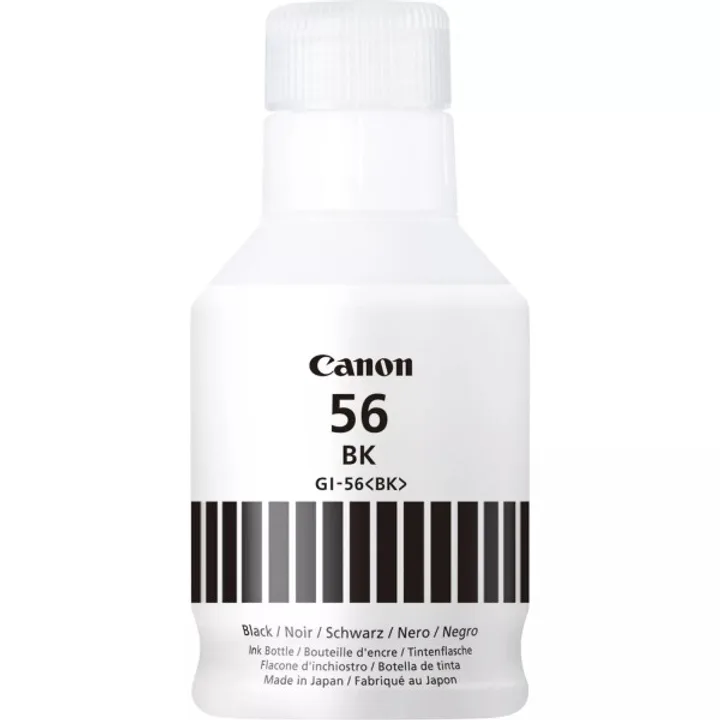 Tinta Canon GI56 Black