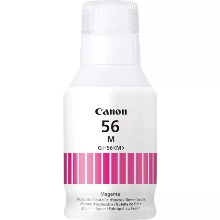 Tinta Canon GI56 Magenta