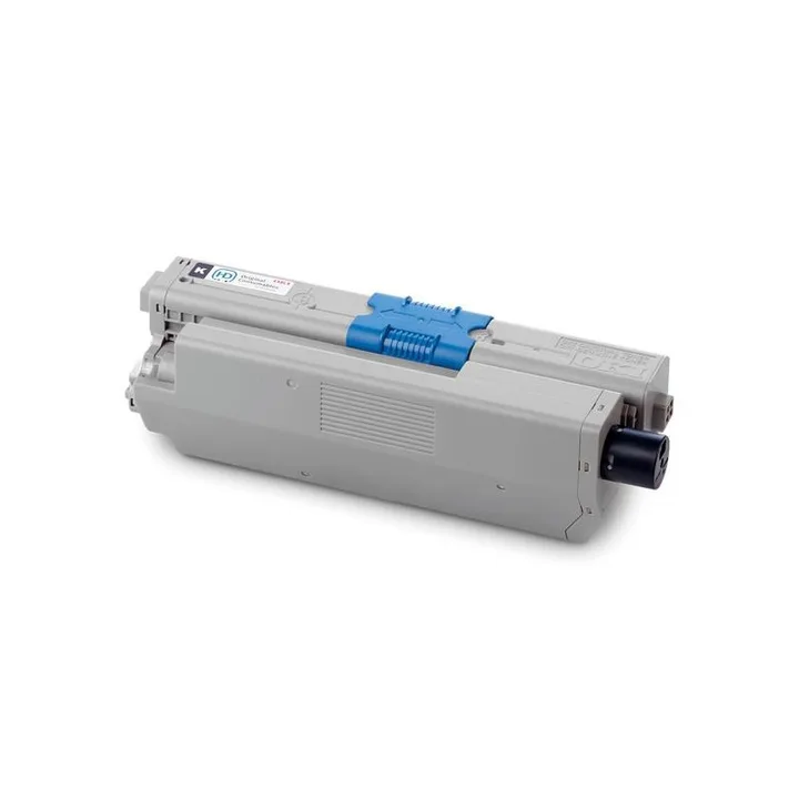 Toner Oki C310/C330/C510/C511/C530/C531/MC351/MC361/MC562 Black 35