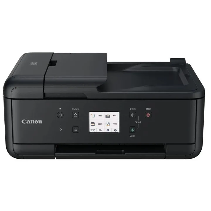 Multifunción de tinta Canon MAXIFY TR7650