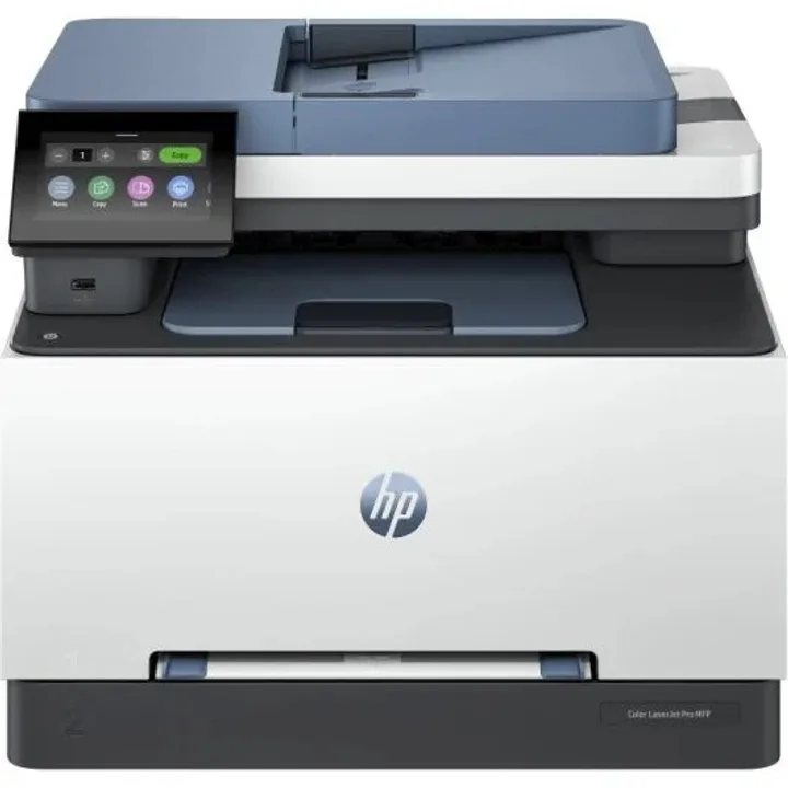 Multifunción láser HP Color LaserJet Pro 3302fdn color
