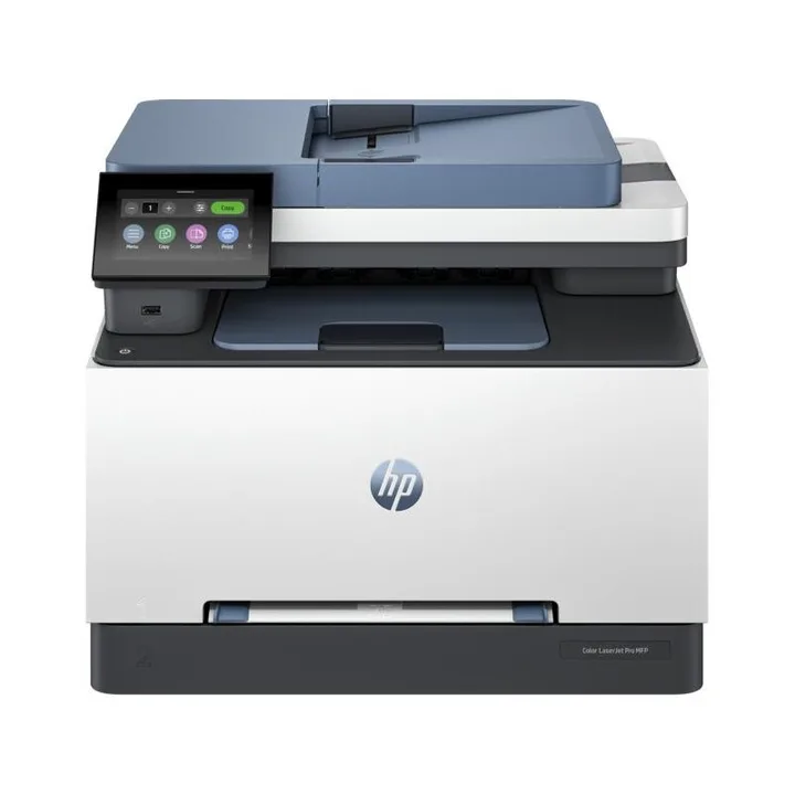 Multifunción láser HP Color LaserJet Pro 3302fdw color