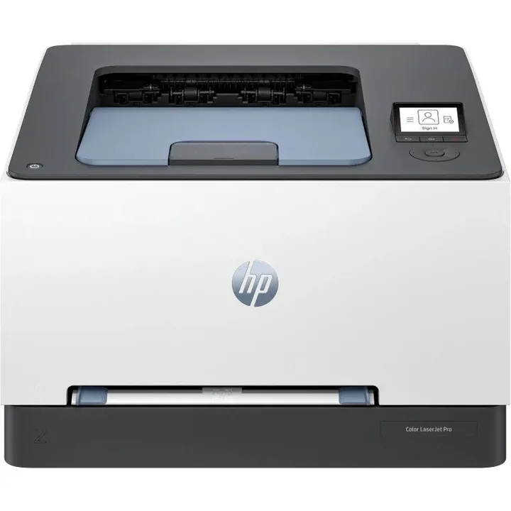 Impresora láser HP Color LaserJet Pro 3202dw color