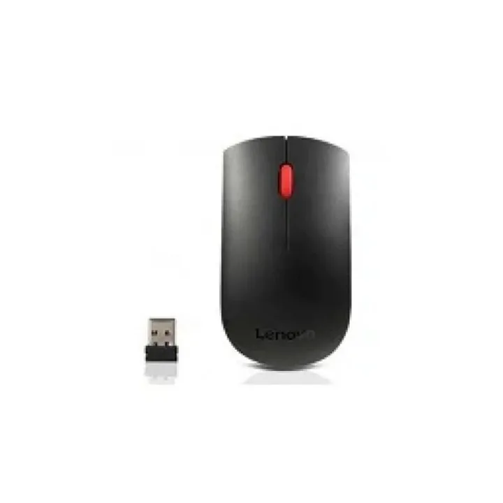 Raton Lenovo Thinkpad Essential Wireless Black