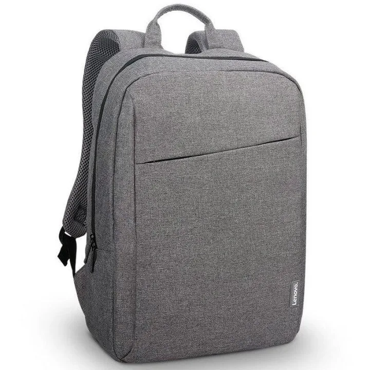 Mochila Lenovo B210 para portátil de 15,6″, gris