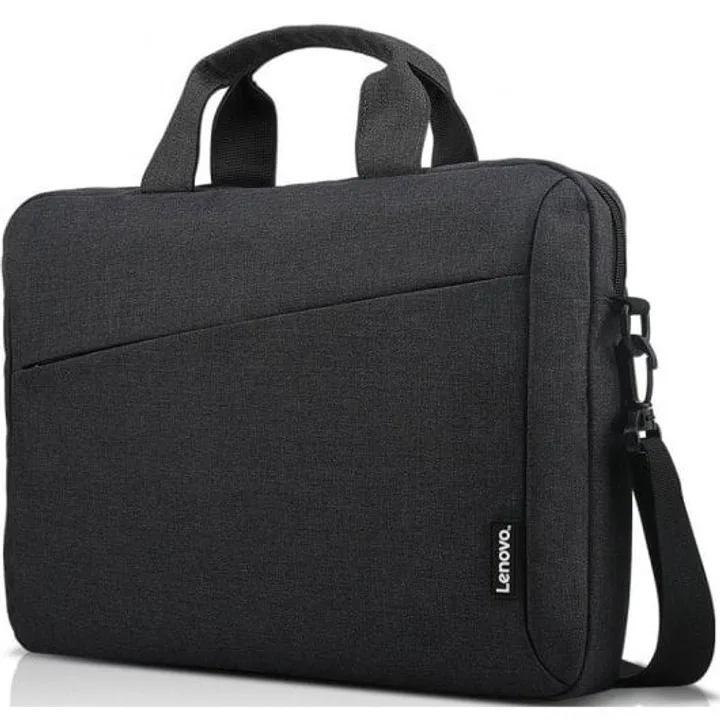 Maletín Lenovo T210 para portátil de 15,6″, negro