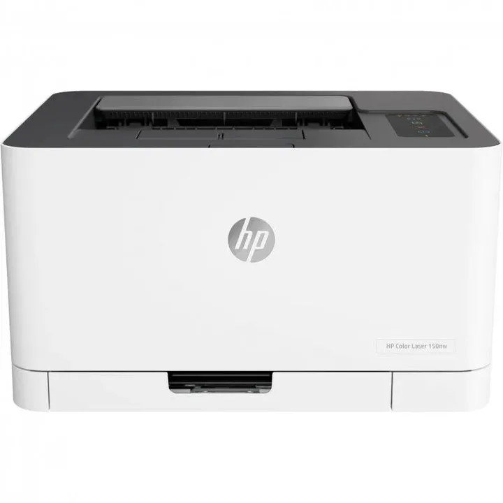 Impresora HP Laser Color 150NW WIFI White