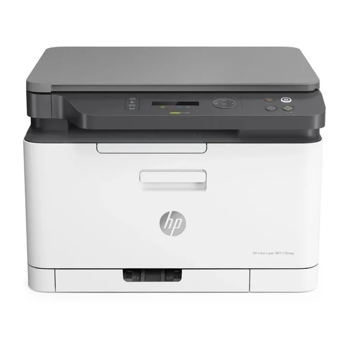 Multifunción láser HP Color Laser 178nw color