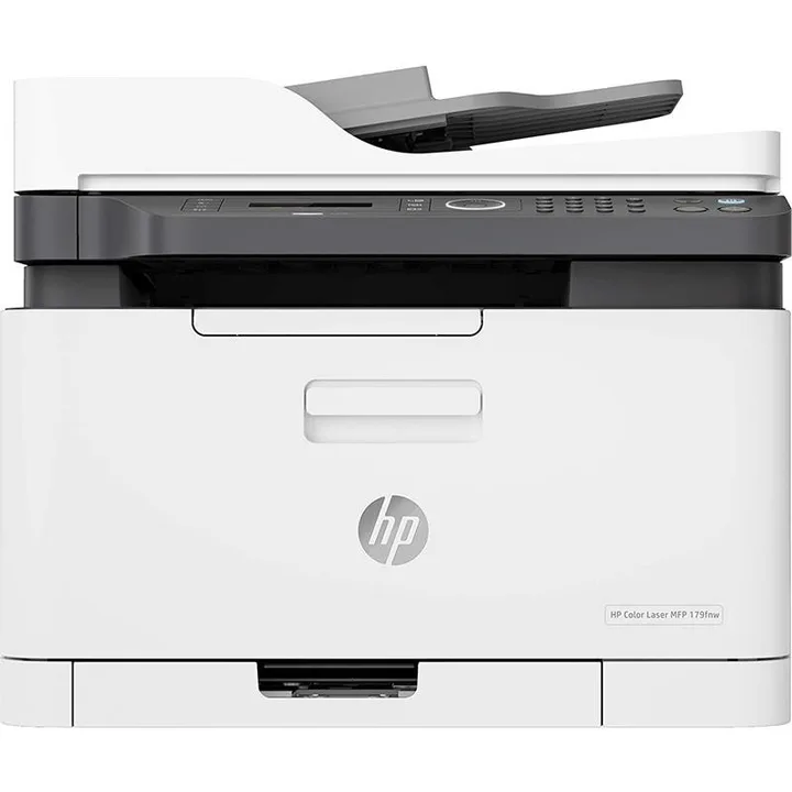 Multifunción láser HP Color Laser 179fnw color