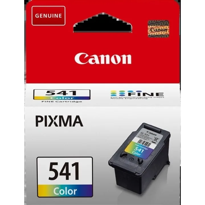 Tinta Canon CL541 5227B001/5227B004/5227B005 Color