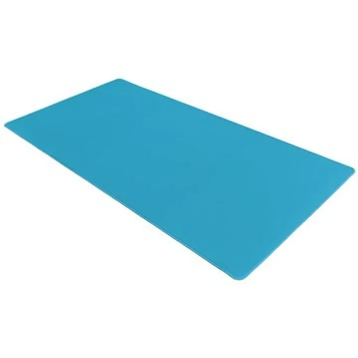 Alfombrilla Sobremesa Leitz Cosy 80X40CM Blue