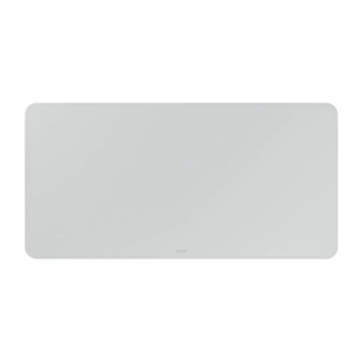 Alfombrilla Sobremesa Leitz 80X40CM Light Grey