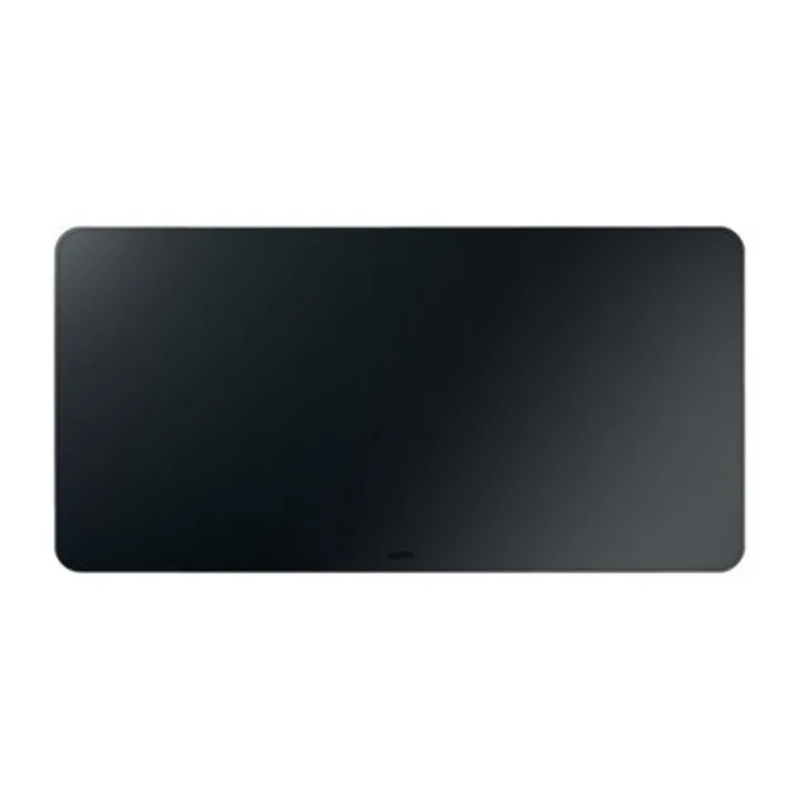 Alfombrilla Sobremesa Leitz 80X40CM Black