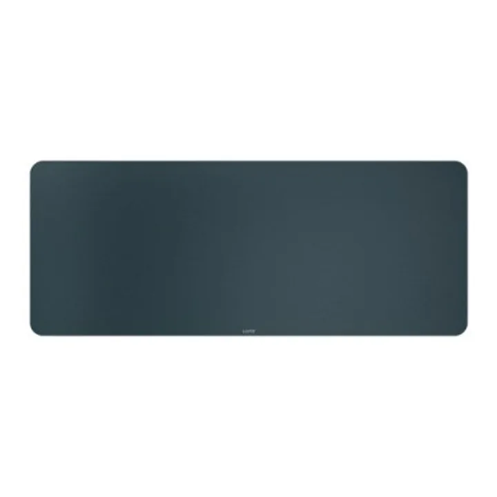 Alfombrilla Sobremesa XL Leitz 100X40CM Grey