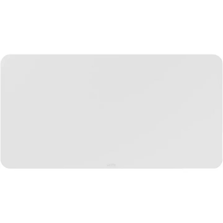 Alfombrilla Sobremesa Leitz 70X36CM Piel Light Grey